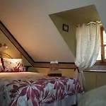 Gîte À l\'Augustine