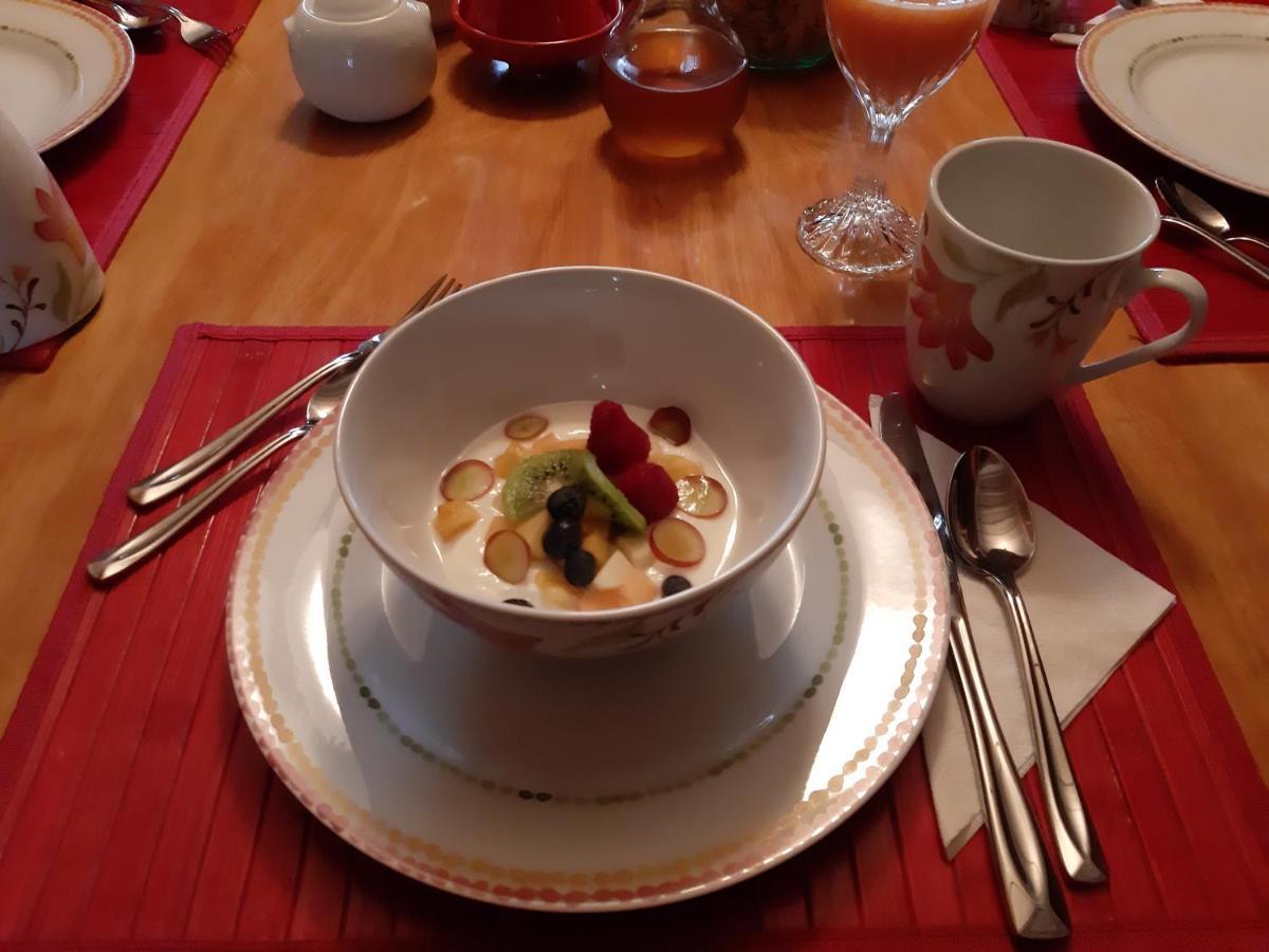 à L'augustine Couette-café Ville de Québec